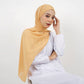 Naura Tieback Shawl