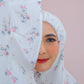 Siena Crinkle Telekung (Pre Order)