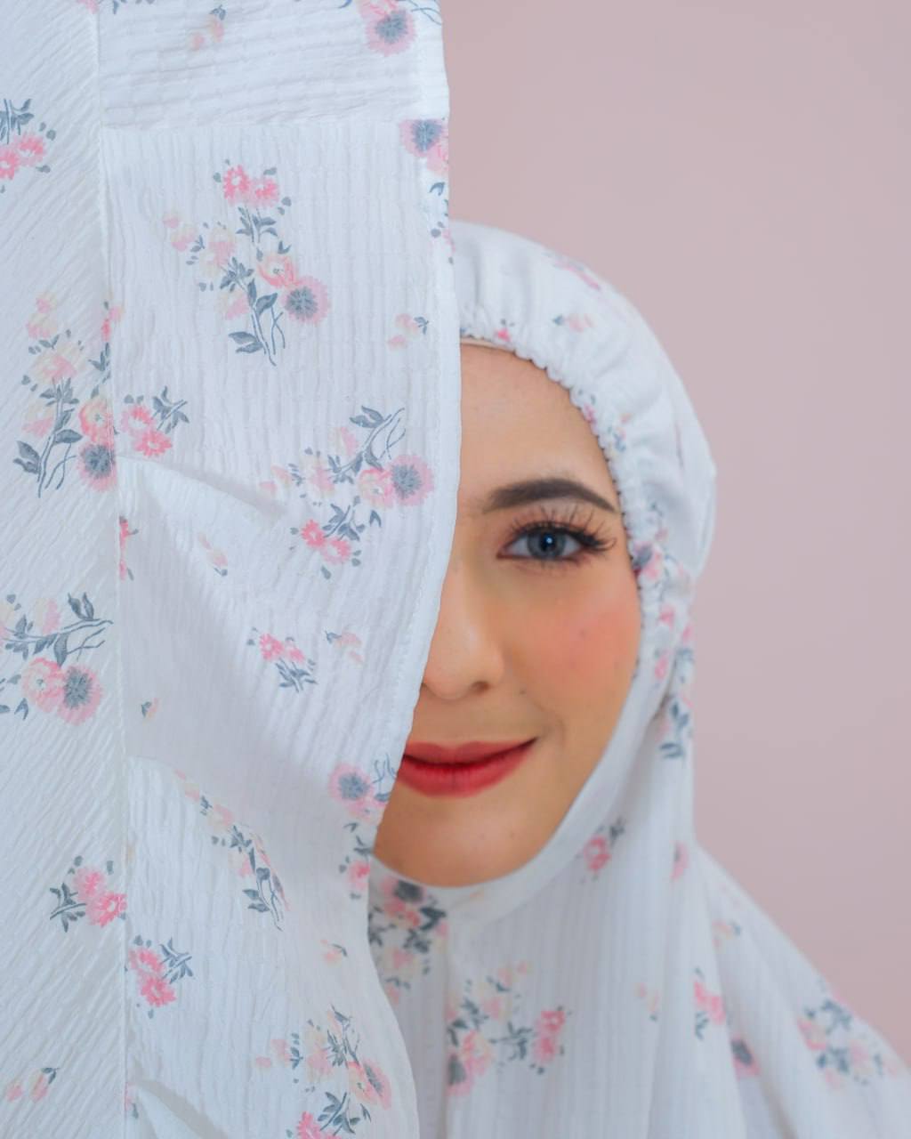 Siena Crinkle Telekung (Pre Order)