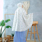 Pre Order!  Poppy! Japanese Cotton Telekung