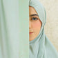 Alia - Armani Silk Jacquard