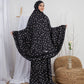 New! Nora Signature Rayon Valencia Telekung(Pre Order)