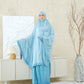 Alia - Armani Silk Jacquard