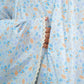 Aulia! Japanese Cotton Telekung (Pre Order)