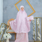 Amira! Japanese Cotton Telekung (Pre Order)