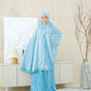 Alia - Armani Silk Jacquard