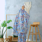 New! Pre Order! Lotus ! Signature Rayon Prayer Wear