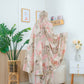 New! Pre Order! Batik Series! Signature Rayon Prayer Wear