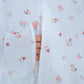 Kaila Crinkle Telekung (Instock & Pre Order)
