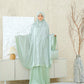 Alia - Armani Silk Jacquard