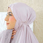 Alia - Armani Silk Jacquard