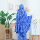 New! Pre Order! Dye Series! Signature Rayon Prayer Wear