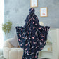 New! Pre Order! Ajma ! Signature Rayon Prayer Wear