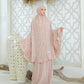 Siena Crinkle Telekung (Pre Order)