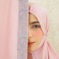 Alia - Armani Silk Jacquard