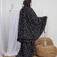 New! Nora Signature Rayon Valencia Telekung(Pre Order)