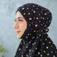 New! Pre Order! Qalb Rainbow ! Signature Rayon Prayer Wear