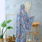 New! Pre Order! Lotus ! Signature Rayon Prayer Wear
