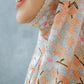 New! Pre Order! Peach ! Signature Rayon Prayer Wear