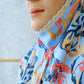 New! Pre Order! Lotus ! Signature Rayon Prayer Wear