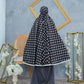 Amira! Japanese Cotton Telekung (Pre Order)