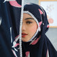 New! Pre Order! Ajma ! Signature Rayon Prayer Wear