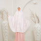 Pre Order!  Najm! Japanese Cotton Telekung