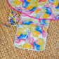 New! Pre Order! Watercolor Series! Signature Rayon Prayer Wear