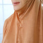 Pre Order! New! Santorini Silk Telekung