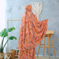 New! Pre Order! Lotus ! Signature Rayon Prayer Wear