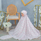 Aulia! Japanese Cotton Telekung (Pre Order)