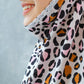 New! Pre Order! Leopard Series ! Signature Rayon Prayer Wear