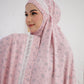 New! Nora Signature Rayon Valencia Telekung(Pre Order)