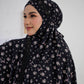 New! Nora Signature Rayon Valencia Telekung(Instock & Pre Order)