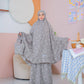 Siena Crinkle Telekung (Pre Order)