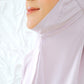 Alia - Armani Silk Jacquard