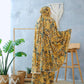 New! Pre Order! Lotus ! Signature Rayon Prayer Wear