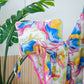 New! Pre Order! Watercolor Series! Signature Rayon Prayer Wear