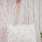 New! Nora Signature Rayon Valencia Telekung(Pre Order)