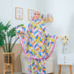 New! Pre Order! Watercolor Series! Signature Rayon Prayer Wear