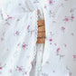 Pre Order!  Poppy! Japanese Cotton Telekung