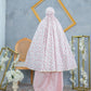 Aulia! Japanese Cotton Telekung (Pre Order)