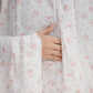 New! Nora Signature Rayon Valencia Telekung(Pre Order)