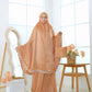 Pre Order! New! Santorini Silk Telekung