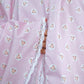 Amira! Japanese Cotton Telekung (Pre Order)