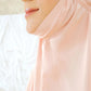 Alia - Armani Silk Jacquard