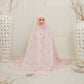 New! Hameda ! Signature Rayon Prayer Wear(Pre Order)