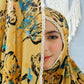 New! Pre Order! Lotus ! Signature Rayon Prayer Wear