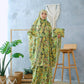 New! Pre Order! Lotus ! Signature Rayon Prayer Wear