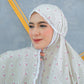 Amira! Japanese Cotton Telekung (Pre Order)